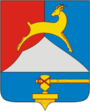 Герб города Усть-Катав